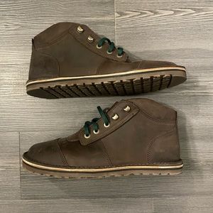 Jim Green Boots